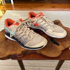 Nike Air Zoom Vapor X HC Men's Tennis Shoe